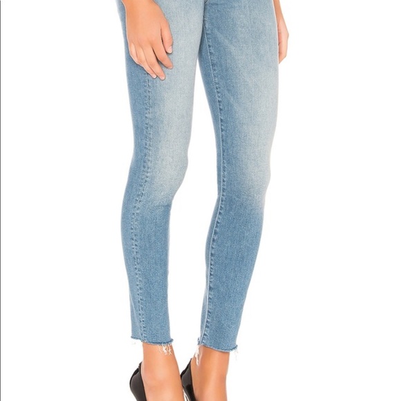 MOTHER jeans - Picture 4 of 7